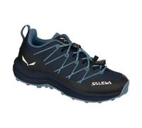 Salewa Chaussures Wildfire 2 Bleu/Noir Enfant Taille 32