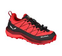 Salewa Chaussures de randonnée Wildfire 2 Powertex Rouge EU 28 Garçons