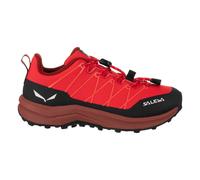 Salewa Chaussures enfant Wildfire 2 Rouge/Noir Taille 35