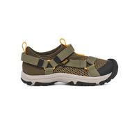 Teva Outflow Universal Sandals Vert EU 28 Enfants