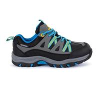 Trespass Gillon Low Cut Ii Hiking Shoes Noir EU 29 Enfants