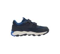 Trollkids Preikestolen Hiking Shoes Bleu EU 29 Enfants