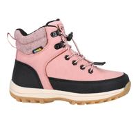 Chaussures de randonnée enfant Zigzag Aenaide Rose 30
