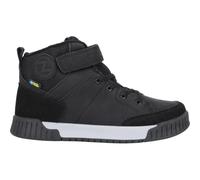 Chaussures de randonnée enfant Zigzag Aintam Noir 31