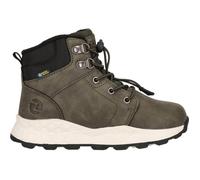 Chaussures de randonnée enfant Zigzag Jurat 34