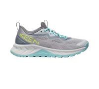 Chaussures de randonnée Keen Versacore Speed pour femmes grises 35,5