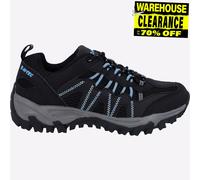 Chaussures De Randonnée Extérieure Hi-Tec Jaguar Pour Femmes Noires