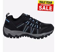 Chaussures De Randonnée Extérieure Hi-Tec Jaguar Pour Femmes Noires
