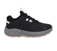 Chaussures De Randonnée Extérieure Pour Femmes Hi-Tec Fuse Trek Noires