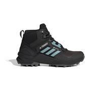 Adidas Terrex Swift R3 Mid Gore-tex® Hiking Boots Noir EU 40 Femme