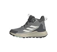 Adidas Chaussures de randonnée Terrex Anylander Mid Rain.rdy Gris EU 39 1/3 Femme