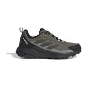 Adidas Terrex Anylander Rain.rdy Hiking Shoes Vert EU 38 Femme