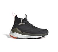 Chaussures de randonnée femme adidas Terrex Free Hiker 2 Gore-tex Gris 36 2/3
