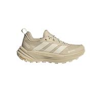 adidas Terrex - Women's Freehiker 3 Low GTX - Chaussures multisports - EU 36 2/3 - khaki three / wonder alumina / off white
