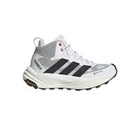 adidas Terrex - Women's Freehiker 3 Mid GTX - Chaussures de randonnée - EU 39 1/3 - ftwr white / core black / off white