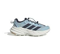 Chaussures de randonnée femme adidas Terrex Free Hiker SL Bleu 38 2/3