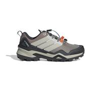 Chaussures adidas Terrex Skychaser gris noir pur femme - 38