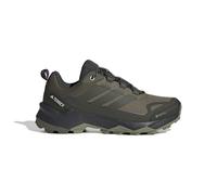 Adidas Chaussures Terrex Skychaser AX5 GORE-TEX Vert/Noir Femme 38(2/3)