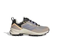 Chaussures de trail Marron/Mauve Femme Adidas Terrex Swift 36 2/3