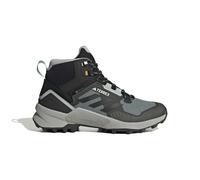 Adidas Terrex Swift R3 Mid Gore-tex® Hiking Shoes Gris EU 40 2/3 Femme