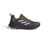 Adidas Terrex Trailmaker 2.0 Hiking Shoes Vert EU 40 Femme
