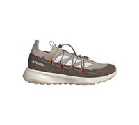 Adidas Chaussures Femme Terrex Voyager 21 Travel Wonder Taupe/Off White/Earth Strata 43 1/3 EU