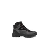 Chaussures de randonnée femme Aigle Lomond Matryx Noir 41