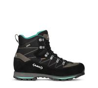 Chaussures de randonnée femme Aku Trekker Lite III GTX Noir 39