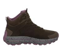 Chaussures de randonnée femme Allrounder X-Gravel-Tex Marron 39,5