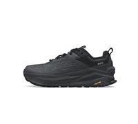 Chaussures de randonnée femme Altra Olympus 6 Hike Low Gtx Noir 40