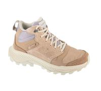 Merrell Tempo Sol Mid Wp Hiking Boots Beige EU 40 Femme