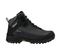 Berghaus Chaussures de marche Deception Trail GORE-TEX pour Femme, Gris/Noir, 37
