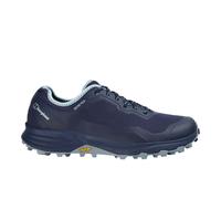 Berghaus Chaussures de randonnée légères VC22 Gore-Tex pour Femme, Bleu Marine/Gris, 40.5 EU