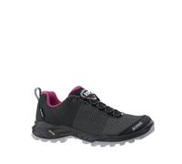 Chaussures de randonnée femme Bestard Kripton Low Noir 37