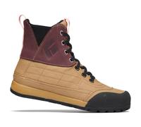 Black Diamond - Circuit Highball Shoes - Chaussures approche femme Flax - 39