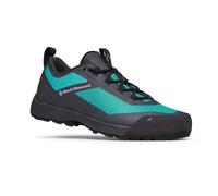 Black Diamond Mission Lt 2 Approach Shoes Bleu EU 39 Femme