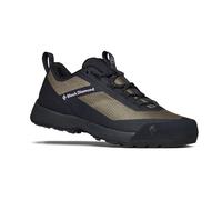 Black Diamond Mission Lt 2 Approach Shoes Noir EU 37 1/2 Femme