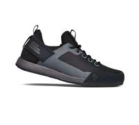 Black Diamond Session 2 Approach Shoes Noir EU 36 Femme