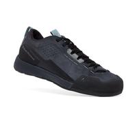 Black Diamond Technician Leather Approach Shoes Bleu EU 37 1/2 Femme