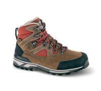 Boreal Kerala Hiking Boots Marron EU 37 1/2 Homme