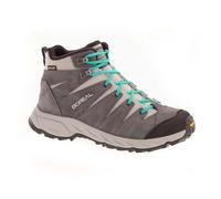 Boreal Tempest Mid Hiking Boots Gris EU 37 Femme