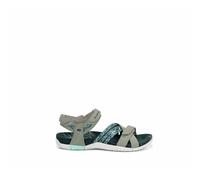 Chiruca Outdoor Sandales de trekking Soller 01 Gris/vert Femme Taille 36