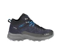 Chaussures de randonnée femme CMP Kaleepso Mid Gris 40