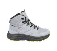 Chaussure de randonnée CMP KAMSEL MID WMN MULTIFUNCTIONAL SHOES WP (ALLUMINIO-ACIDO) femme 38