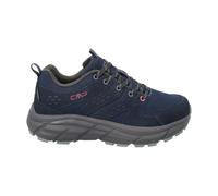 Chaussures de randonnée femme CMP Kamsel WP Low Bleu 39