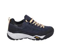 CMP Femme Mintaka WMN WP Chaussures de Trekking Marche, Bleu, 37 EU
