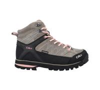 Chaussure de randonnÃ©e CMP Moon MID Trekking shoes (DESERTO) Femme 37
