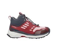 Cmp Pohlarys Mid Waterproof 3q23136 Hiking Boots Rouge EU 40 Femme