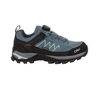 Chaussures de randonnée femme CMP Rigel Fitgo WP Low Vert 40
