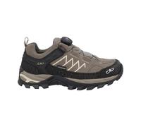Chaussures de randonnée femme CMP Rigel Fitgo WP Low Beige 42